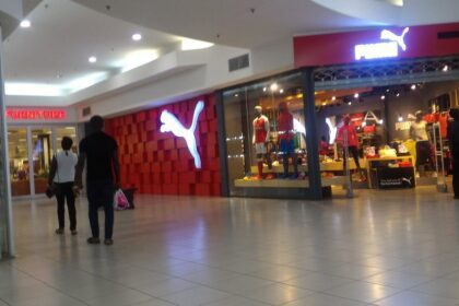 Top 5 Best Shopping Malls in Lagos State