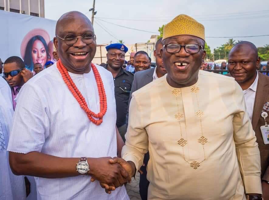 Richest Men in Ekiti State