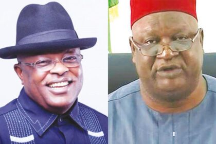 Top 10 Richest Men in Ebonyi State & Net Worth