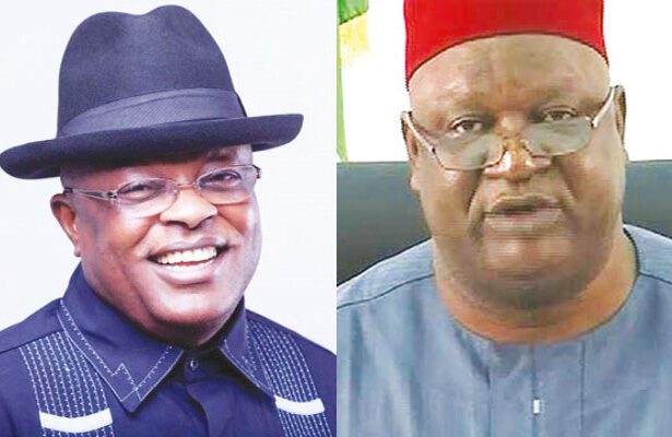 Top 10 Richest Men in Ebonyi State & Net Worth