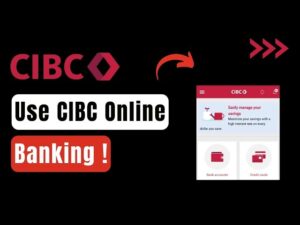 CIBC Online Banking Setup