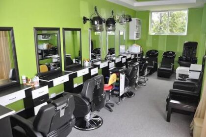 Cost of Starting Up a Hair Salon in Nigeria 2025