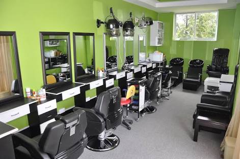 Cost of Starting Up a Hair Salon in Nigeria 2025