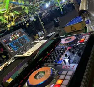 Cost of Hiring a DJ in Nigeria 2025