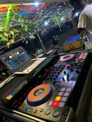 Cost of Hiring a DJ in Nigeria 2025