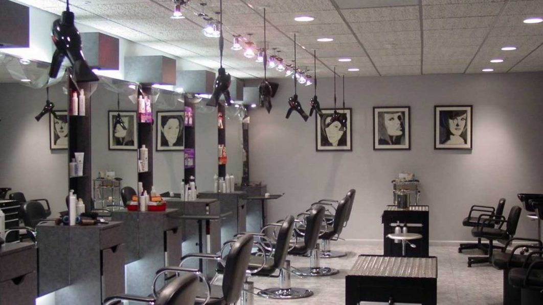 Cost of Starting Up a Hair Salon in Nigeria 2025