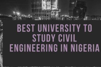 10 Best Universities to Study Engineering in Nigeria