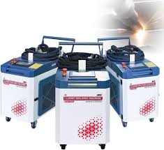 Prices of Welding Machines in Nigeria