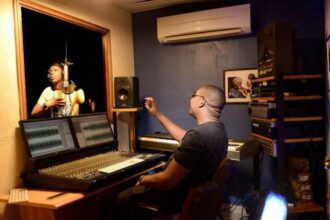 How Much it Costs to Produce a Song in Nigeria 2025