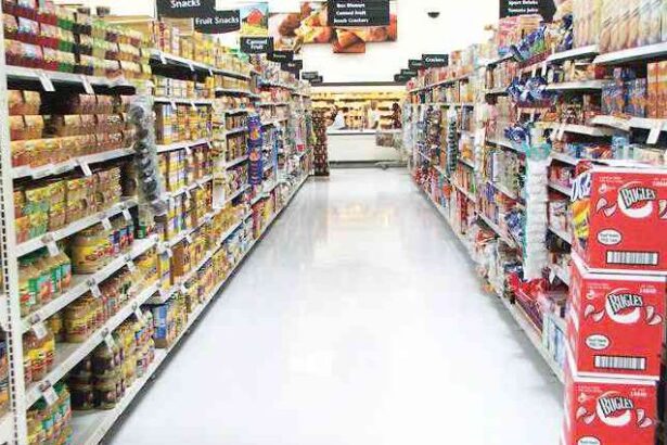 How to Start a Supermarket in Nigeria