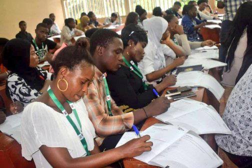 Art Courses in University in Nigeria
