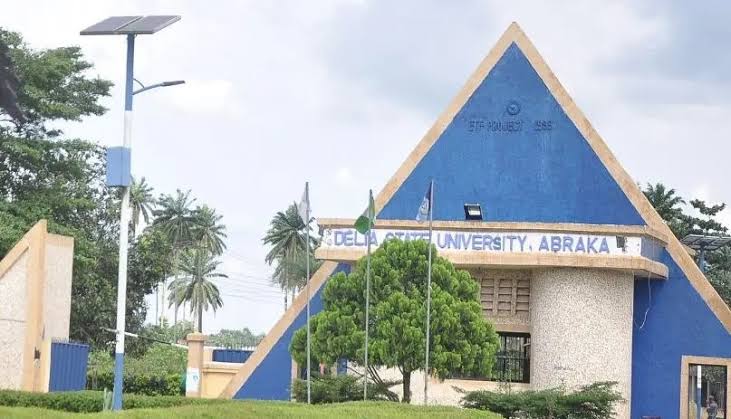 Delta State University Abraka Courses