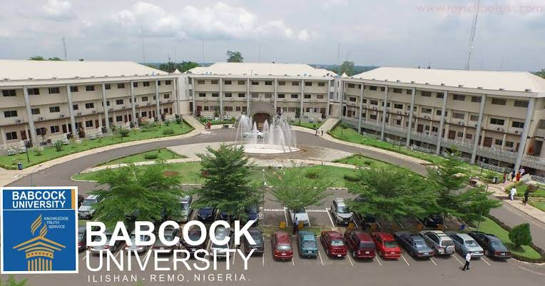 Babcock University Cut-off Mark