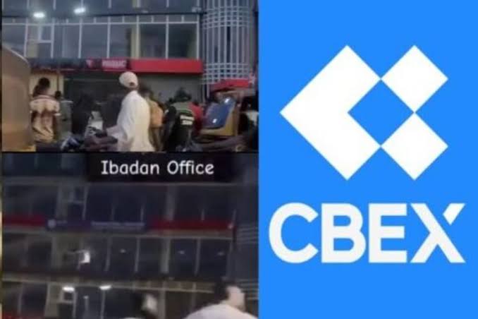 Cbex Trading Crashed? What Happened To Cbex Trading In Nigeria