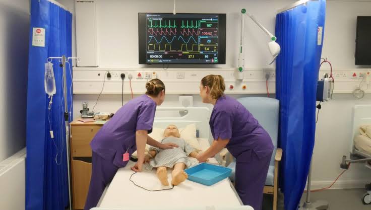 Cardiff University Nursing For International Students Requirements