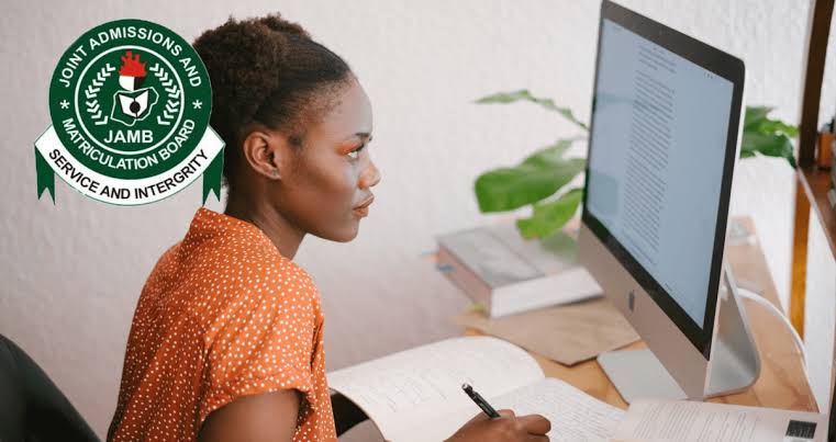 How To Do Change Of Course On JAMB Portal