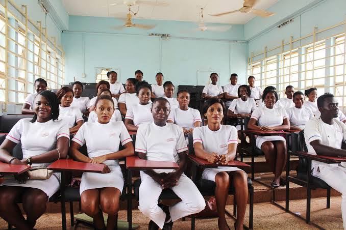Eleyele School Of Nursing Cut-off Mark
